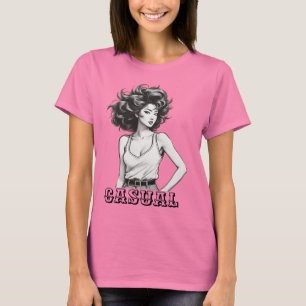 Classic style  T-Shirt