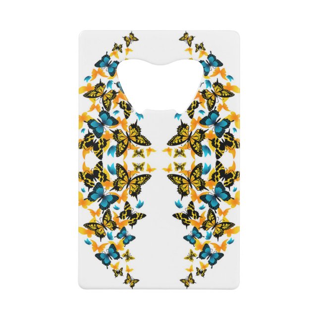 Classic Styles Butterflies (Front)