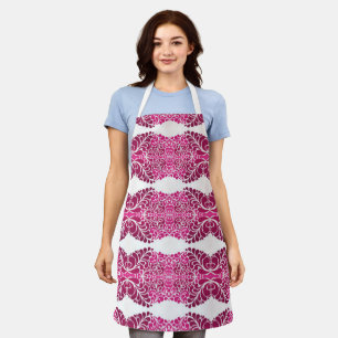Classic Styles Colours Apron
