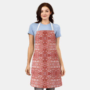 Classic Styles Colours  Apron