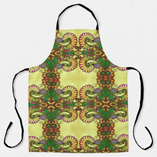 Classic Styles Colours Apron