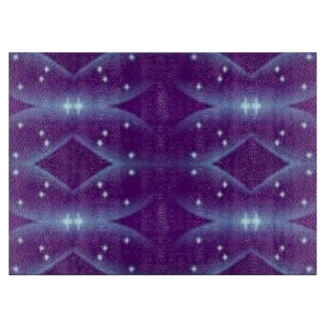 Classic Styles Colours  Cutting Board (Front)