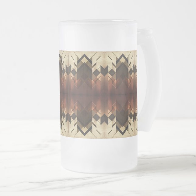 Classic Styles Colours Mug (Front Right)