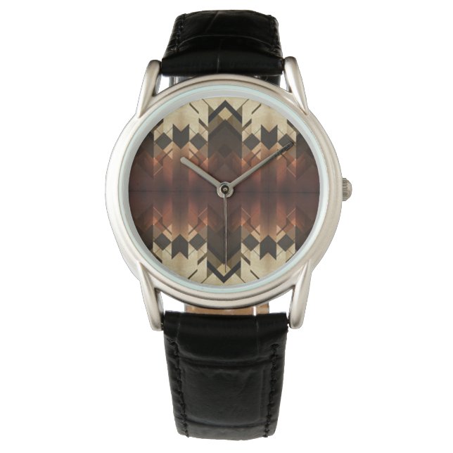 Classic Styles Colours  Watch (Front)