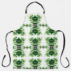 Classic Styles Florals  Apron