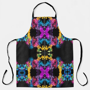 Classic Styles Florals Apron
