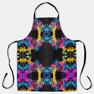 Classic Styles Florals Apron