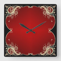 Classic Styles Scrollwork