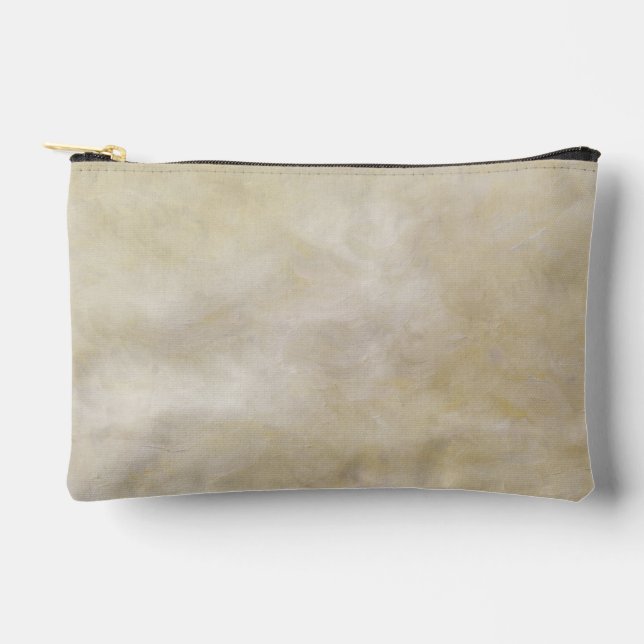 Classic Styles Textures  Accessory Pouch (Front)