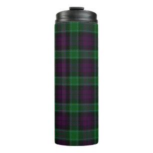 Classic Styles Textures Thermal Tumbler