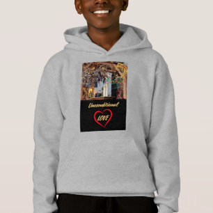 Classic Sweatshirt Hoodie