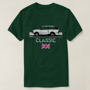 CLASSIC T-Shirt