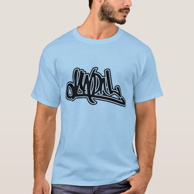 Classic T-Shirt (Front)