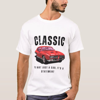 Classic  T-Shirt