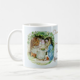 Classic Tale of Johnny Town-mouse Coffee Mug