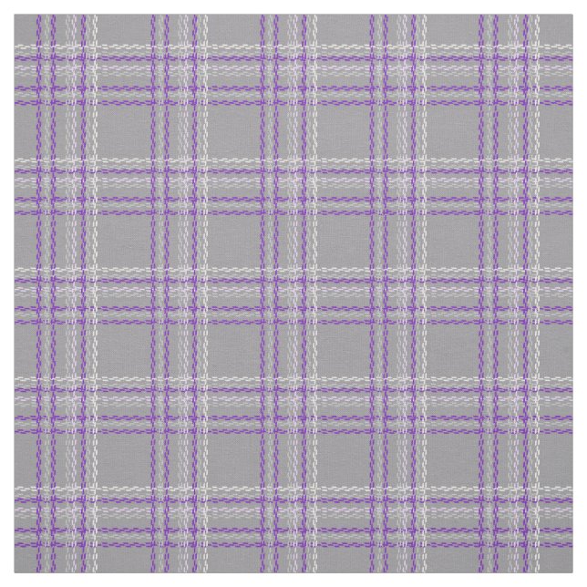 Classic tartan plaid.  fabric (Swatch)