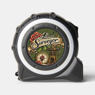 Classic Tat Land Surveyor 1