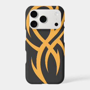 Classic Tattoo Inspired Line Art Design