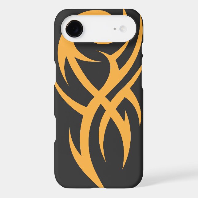 Classic Tattoo Inspired Line Art Design (Back)