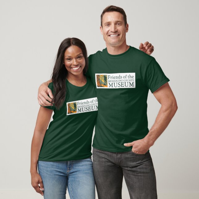 Classic Tea Shirt (Unisex)