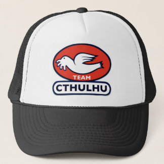 Classic Team Cthulhu Hat