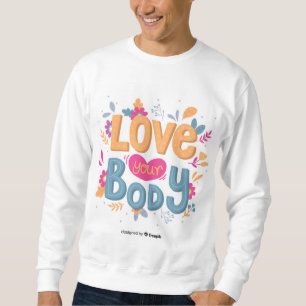 "Classic Threads" Sweatshirt
