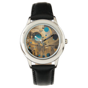 Classic time watch