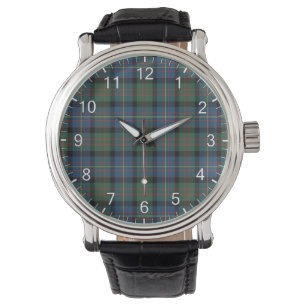 Classic Timeless Clan Cameron of Erracht Ancient T Watch