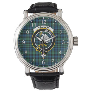 Classic Timeless Clan Campbell Ancient (Campbell o Watch
