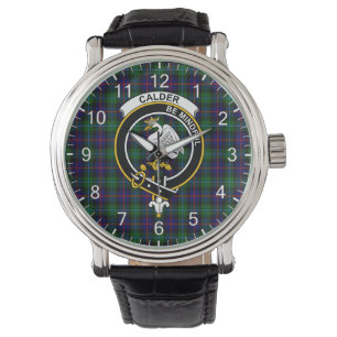 Classic Timeless Clan Campbell Of Cawdor Modern (C Watch