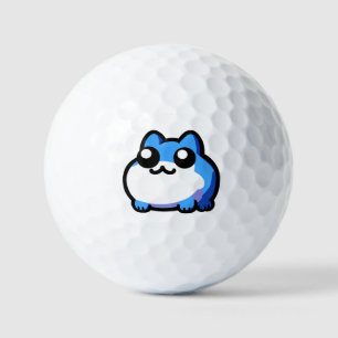 Classic Toby Golf Balls
