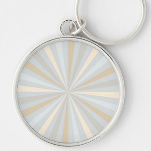 Classic Tones Harmony Bold Spinning Wheel Key Ring