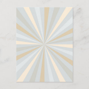 Classic Tones Harmony Spinning Wheel Postcard