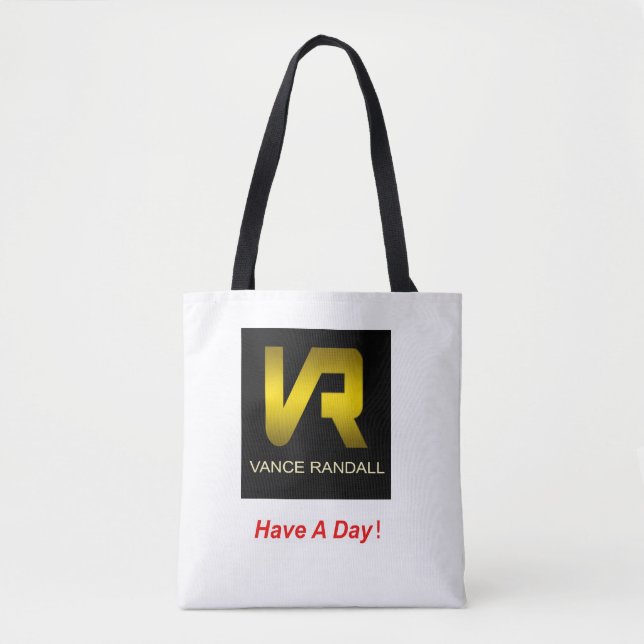 Classic Tote Bag (Front)