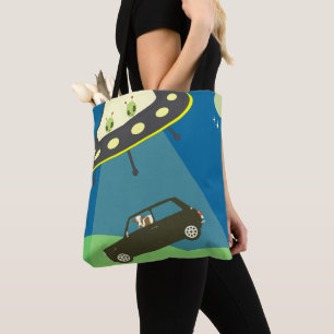 Classic Tote Bag