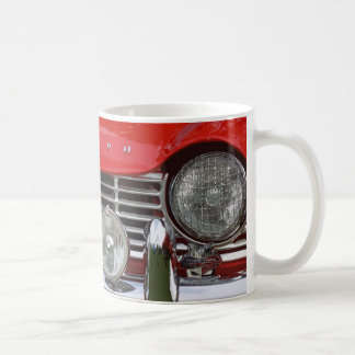 CLASSIC TRIUMPH HERALD COFFEE MUG
