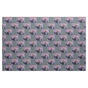 Classic Trump 2024  Fabric