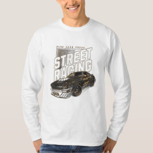 Classic Unisex T-Shirt Stylish Graphic Tee