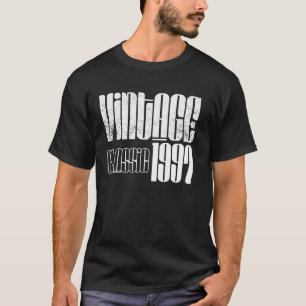 Classic Vintage 1997 T-Shirt