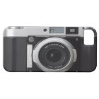 Classic Vintage Camera Case Cover