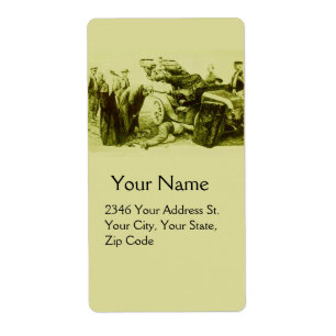 CLASSIC / VINTAGE CAR AUTO REPAIR- AUTOMOTIVE