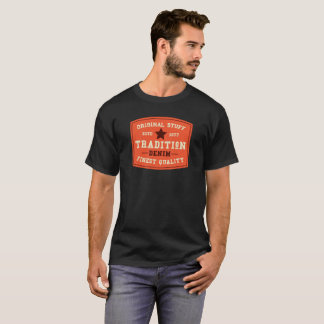 Classic vintage logo T-Shirt