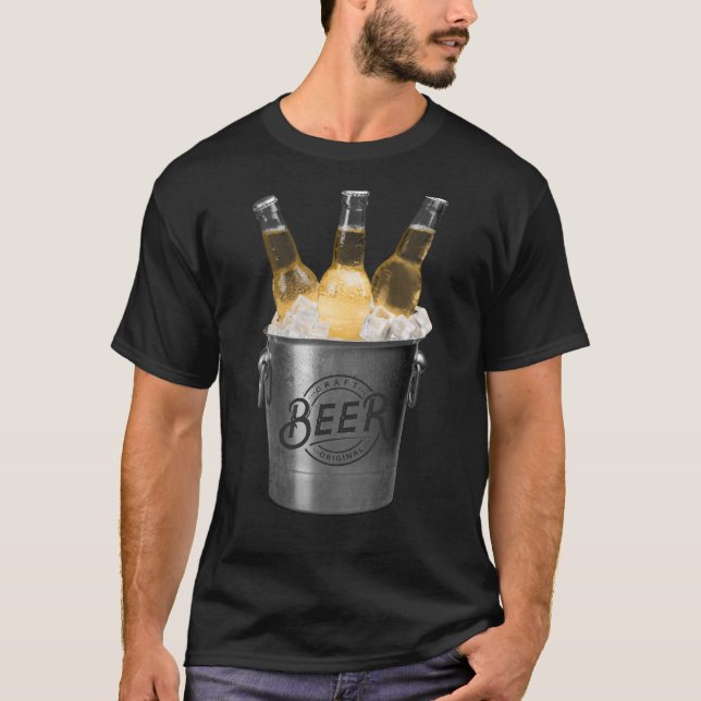 Classic Vintage T-Shirt (Front)