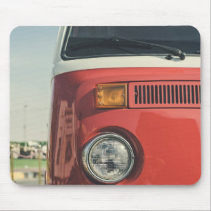 Classic Volkswagen Mouse Pad