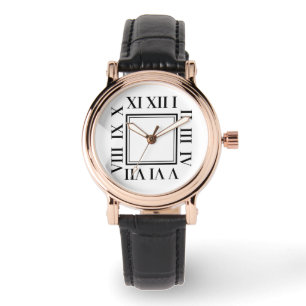 Classic Watch