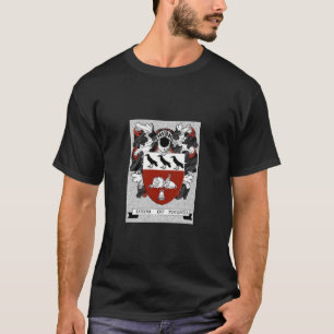 Classic Watchers Crest T-Shirt