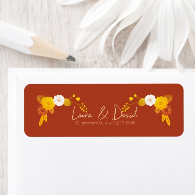 Classic Wedding Theme  (Insitu)