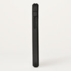 Classic White Flowers Personalised Name