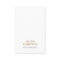 Classic White Jewellery Design Business Card