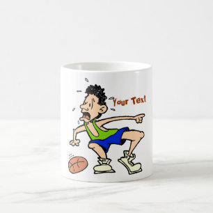 Classic White Mug